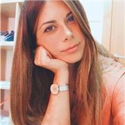 Profesora de primaria con más de 6 años de experiencia imparte clases particulares de refuerzo y apoyo